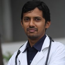 Dr. Deepak HG
