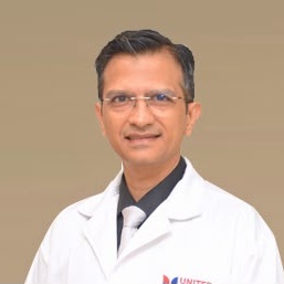 Dr. Yogesh Pithwa